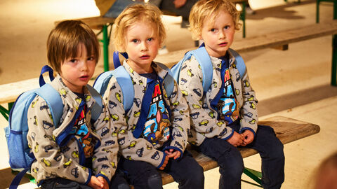 Drillingstreffen 2023