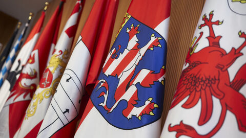 Ministerpräsidentenkonferenz in Berlin