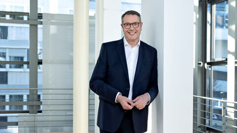 Alexander Schweitzer, Ministerpräsident Rheinland-Pfalz