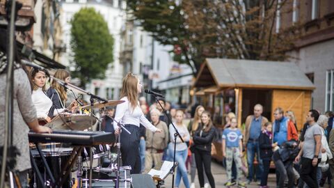 Stadtfest